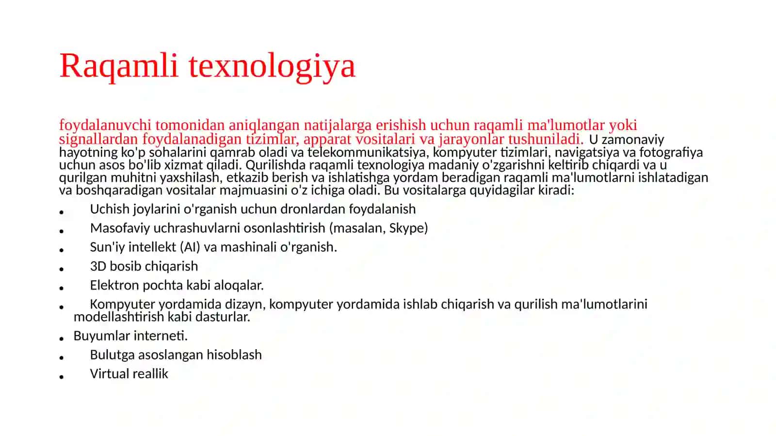 Raqamli iqtisodiyot 4