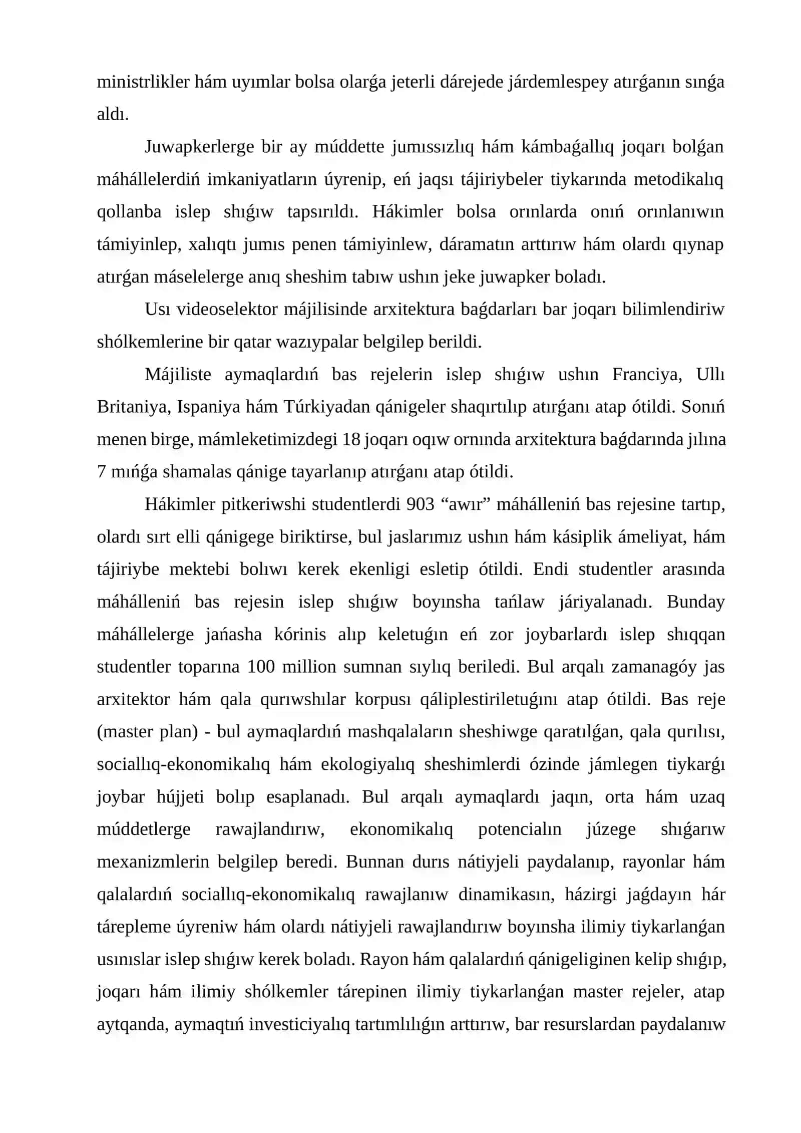 DIYWALBAP HAM PARDOZBAP QURILIS MATERIYALLARI TEXNOLOGIYASI 4