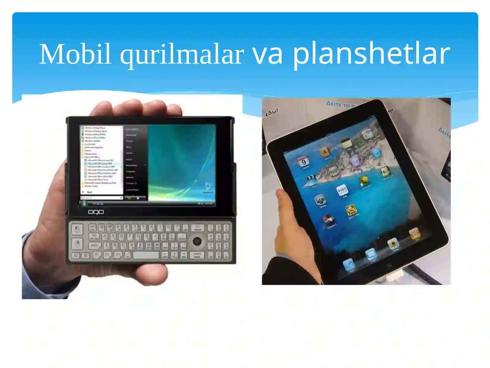 Mobil Ilovalarning Rivojlanish Tarixi 4