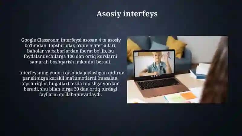Google schoollar haqida tushuncha 4