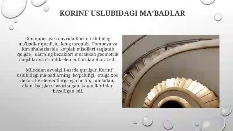 Ayol Qiyofasidagi Haykallar 4