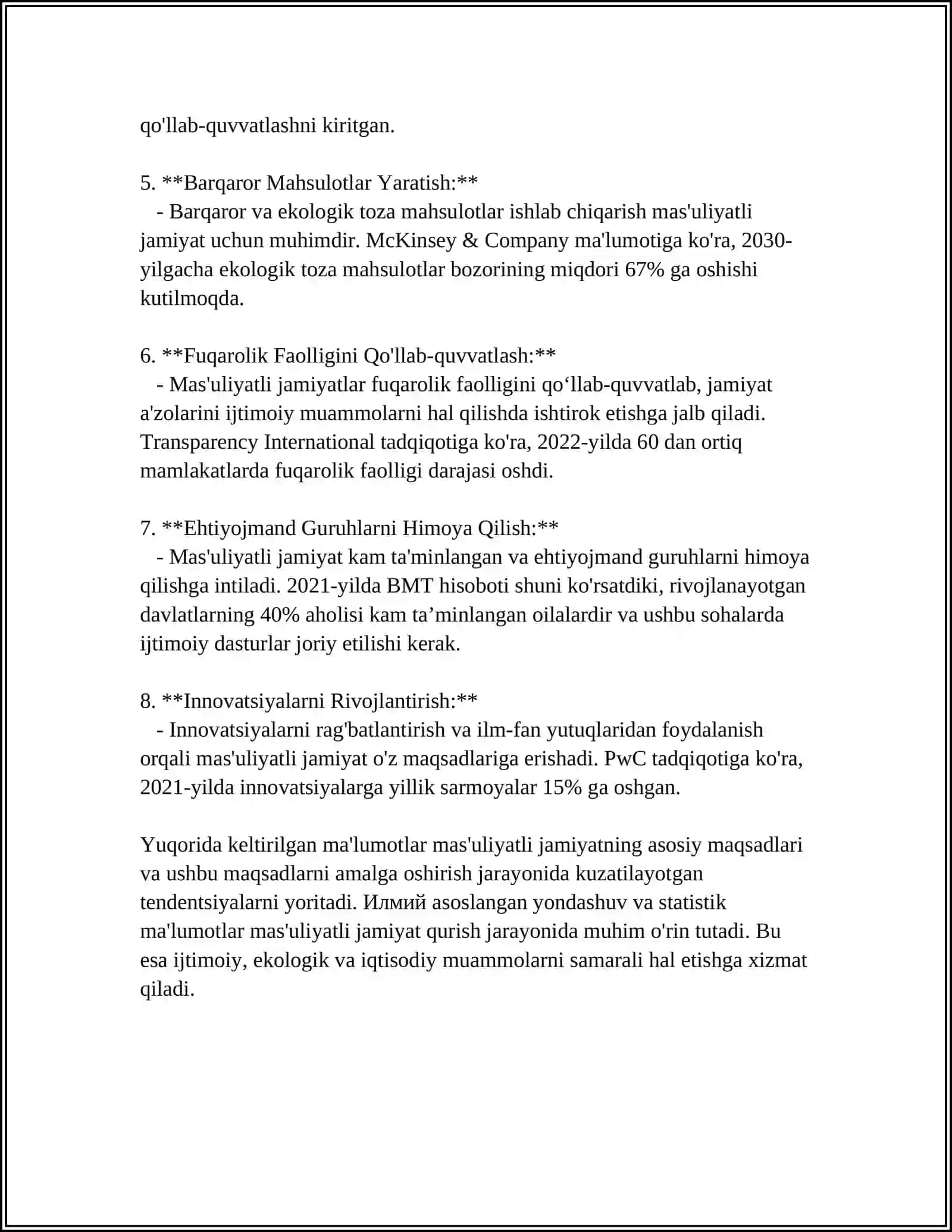 MASULYATI CHEKLANGAN JAMIYAT 4