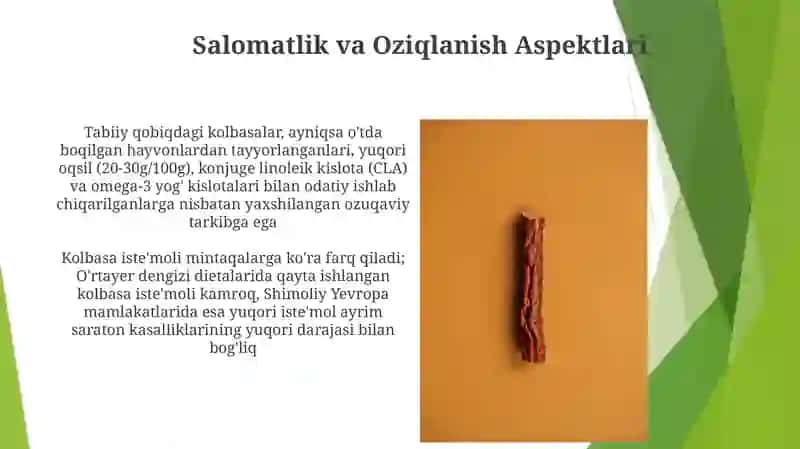 Kolbasa mahsulotlari 4