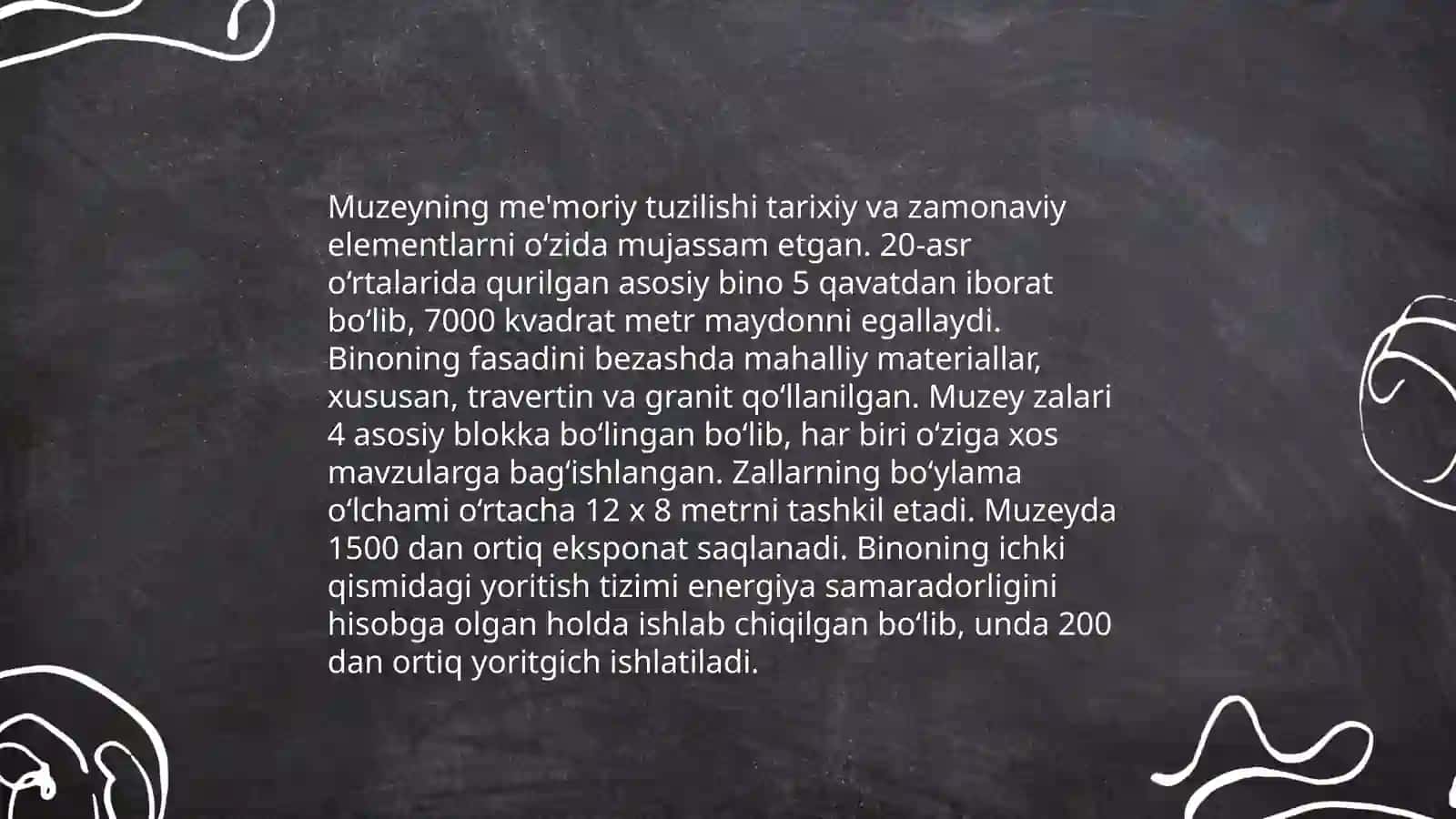 Sergey Yesenin Toshkent Muzeyi 4