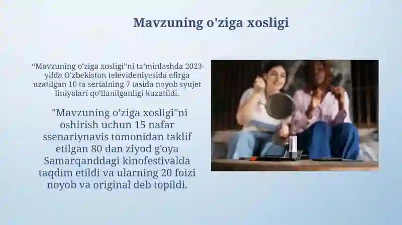 Tasvirning estetik jihatlari 4