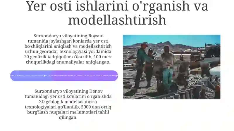 Kon qidiruv ishlari 4