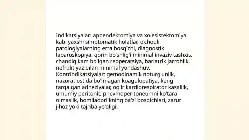 Kam invaziv jarrohlik 4