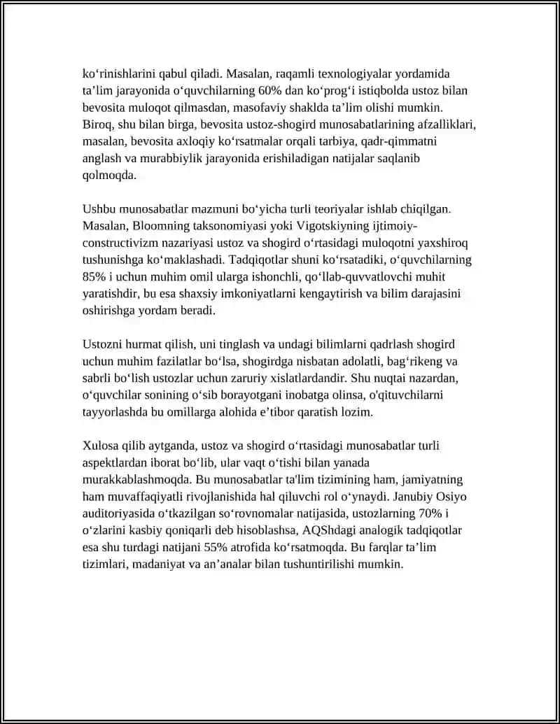 MUSLIHIDDIN SAʼDIY SHEROZIY 4