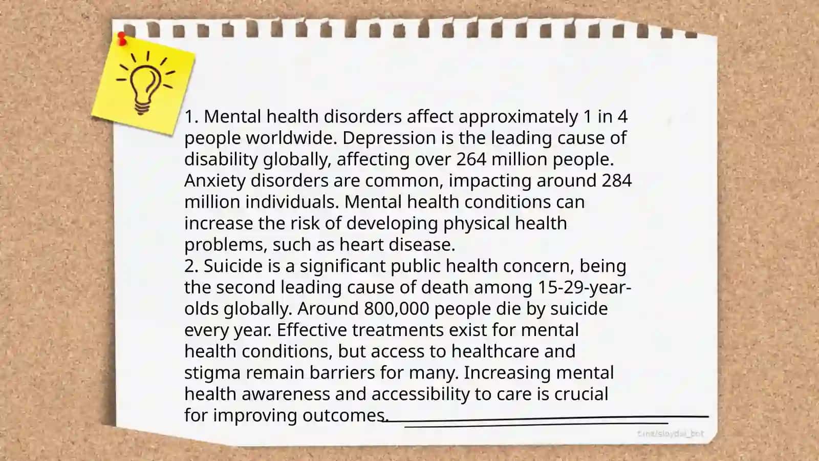 Health Matters 4