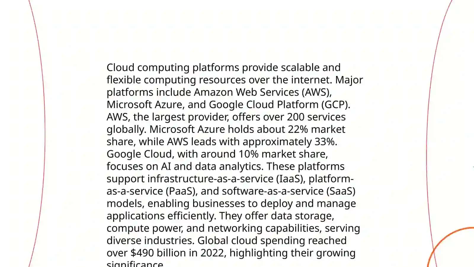 Artificial Intelligence in Technological Tools 4