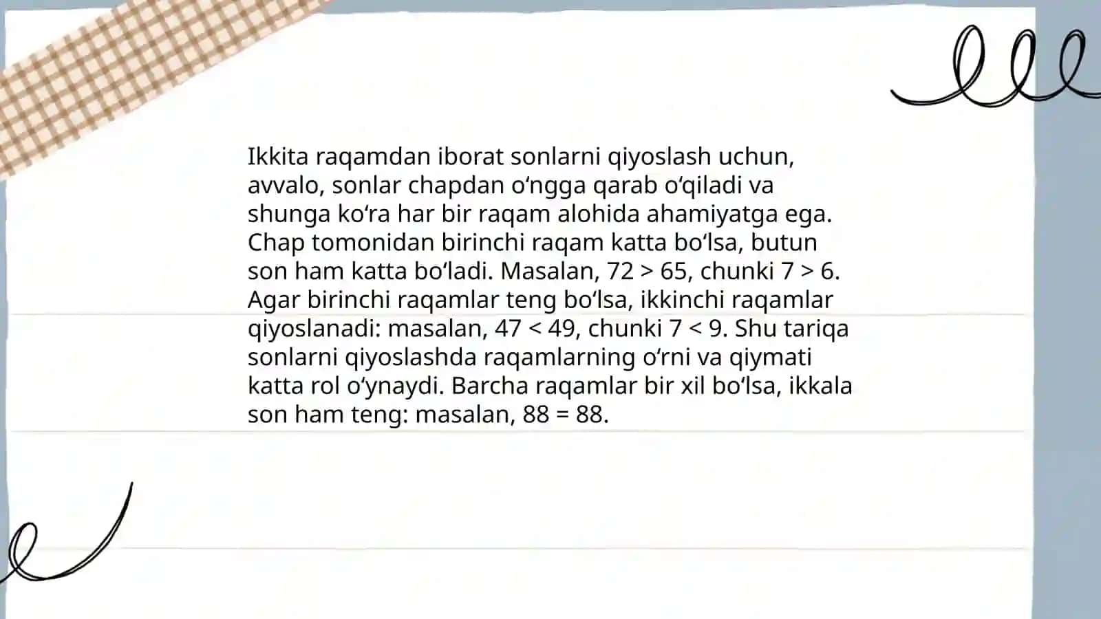 Matematika to'garaklarni o'tkazish metodikasi (2-sinf misolida) 4