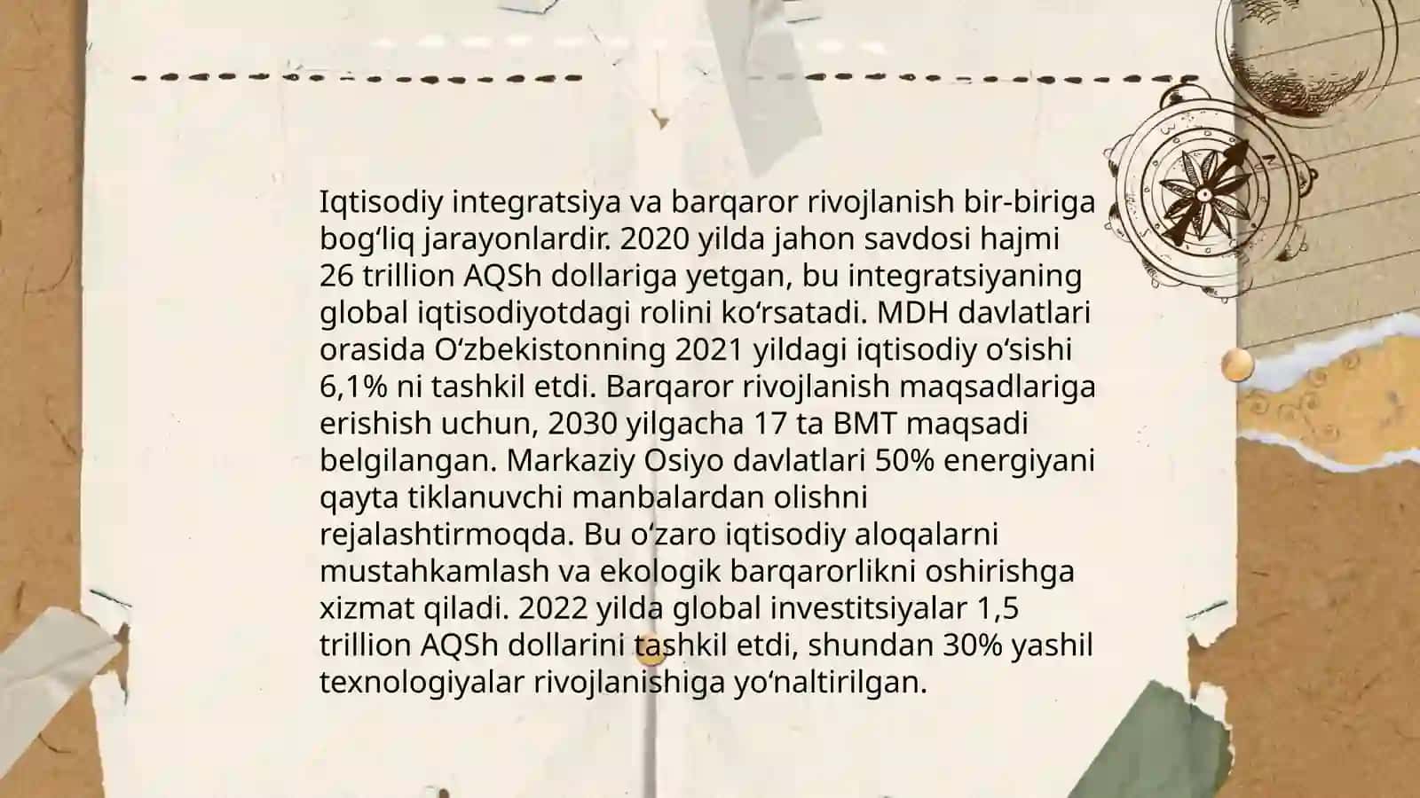Globallashuvning Barqaror Taraqqiyotga Ta'siri 4