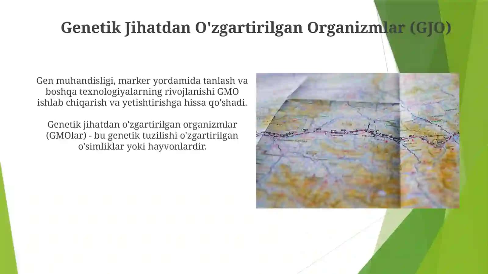 Sun'iy Intellekt (SI) Qishloq xo'jaligida 4