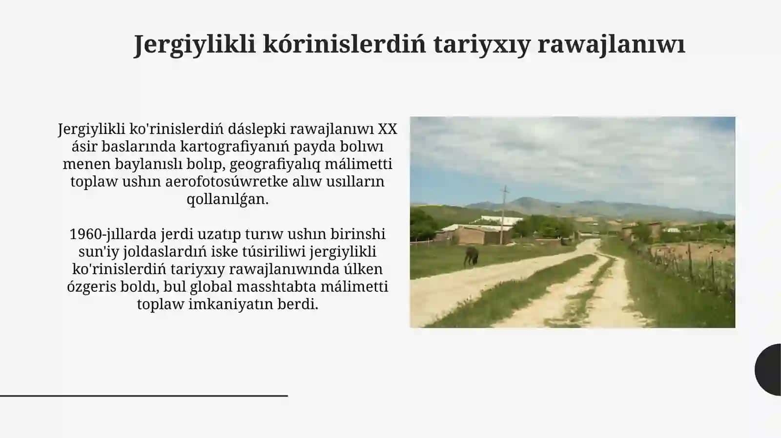 Jergilikli korinisler 4