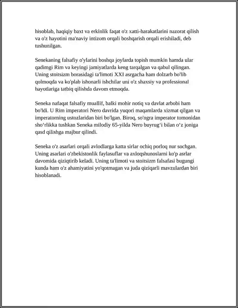 QADIMGI RIM FAYLASUFLARI YOZUVCHILAR VA SHIFOKORLARI 4