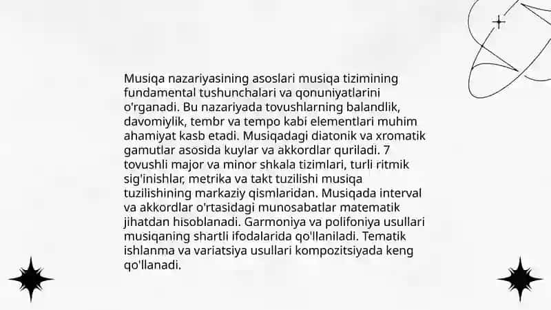 Boshlang'ich ta'limda musiqa mashg'ulotlari 4