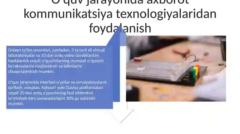 Pedagogning innovatsion faoliyati 4