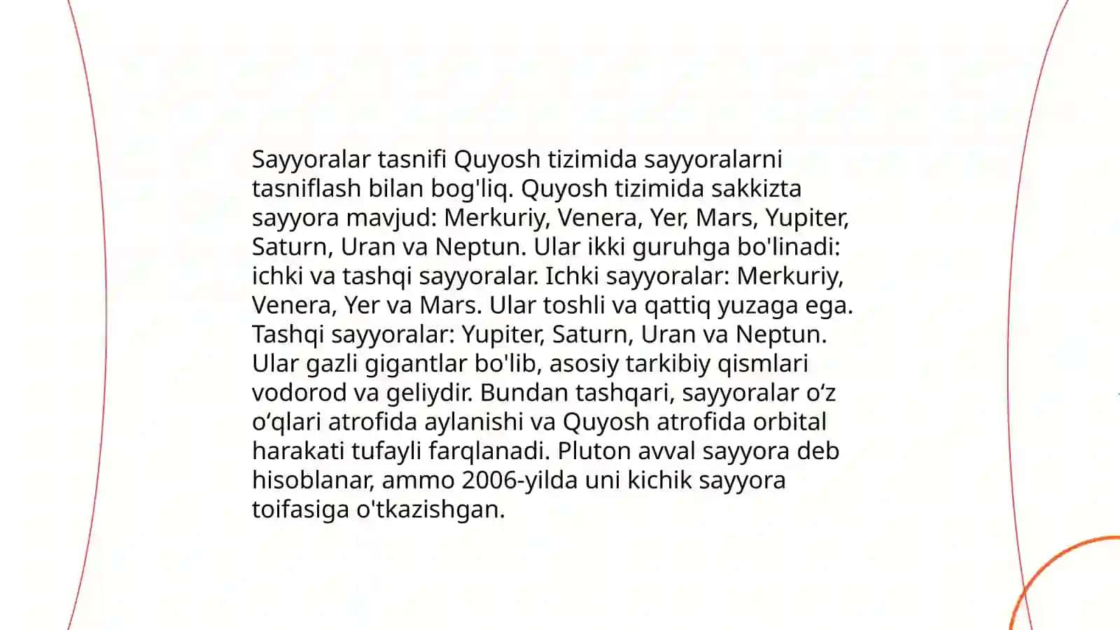 Sayyoralar 4