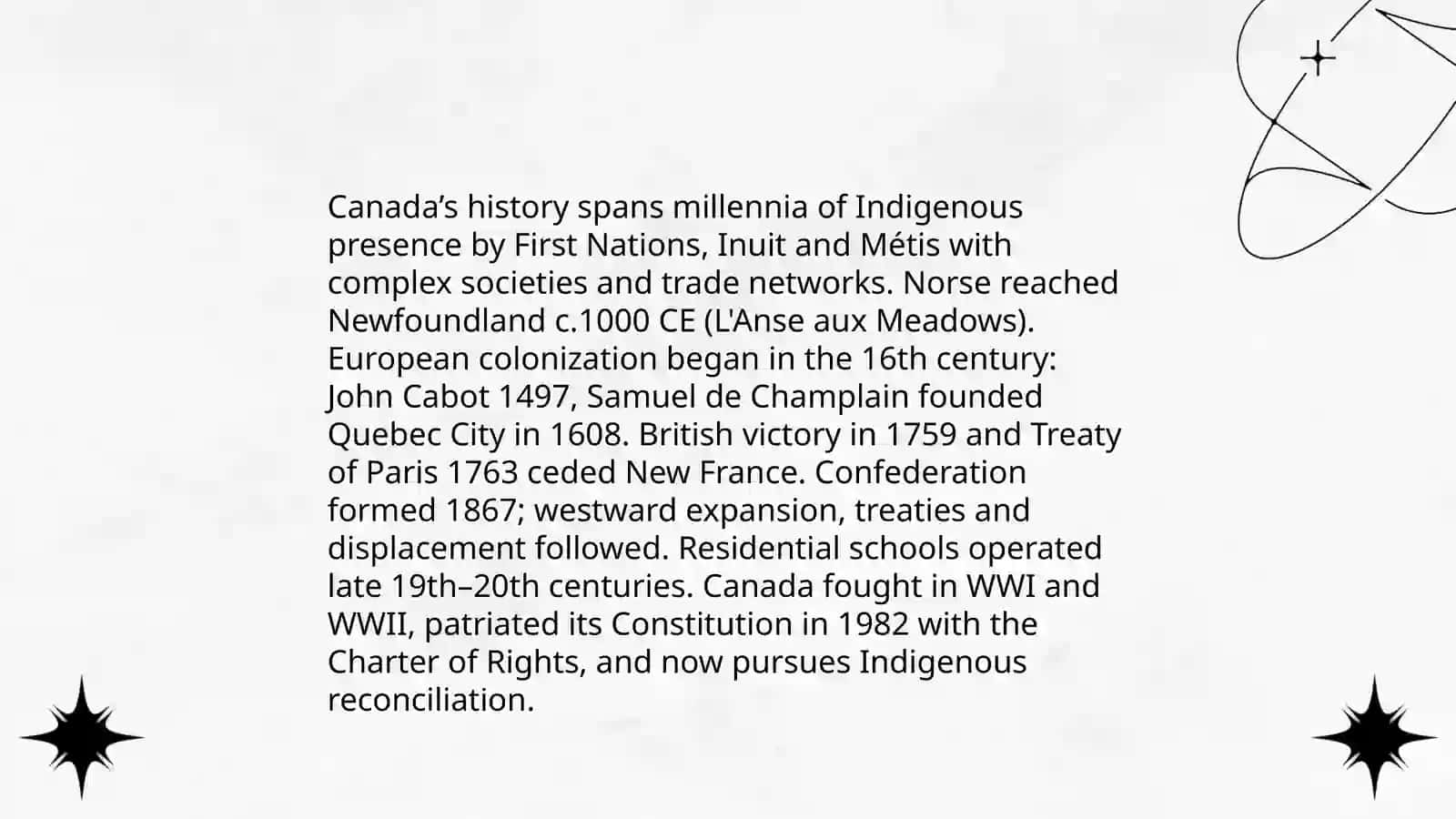 All about Canada 4