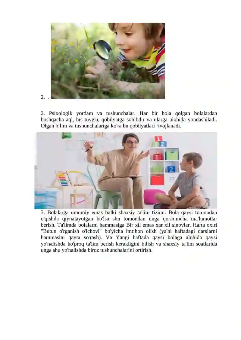 5Q Ta'lim tizimi 4