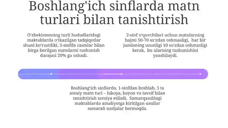Matnni tushunish va talqin qilish 4