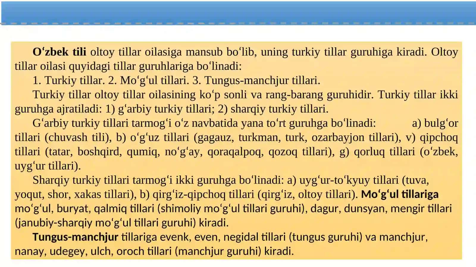 Turkiy tillar qiyosiy-tarixiy grammatikasi 4