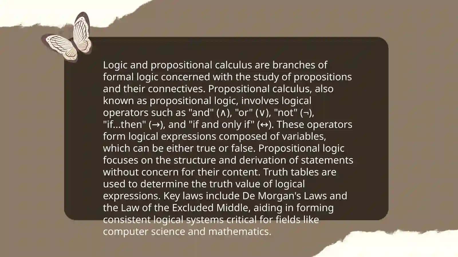 Discrete mathematics 4