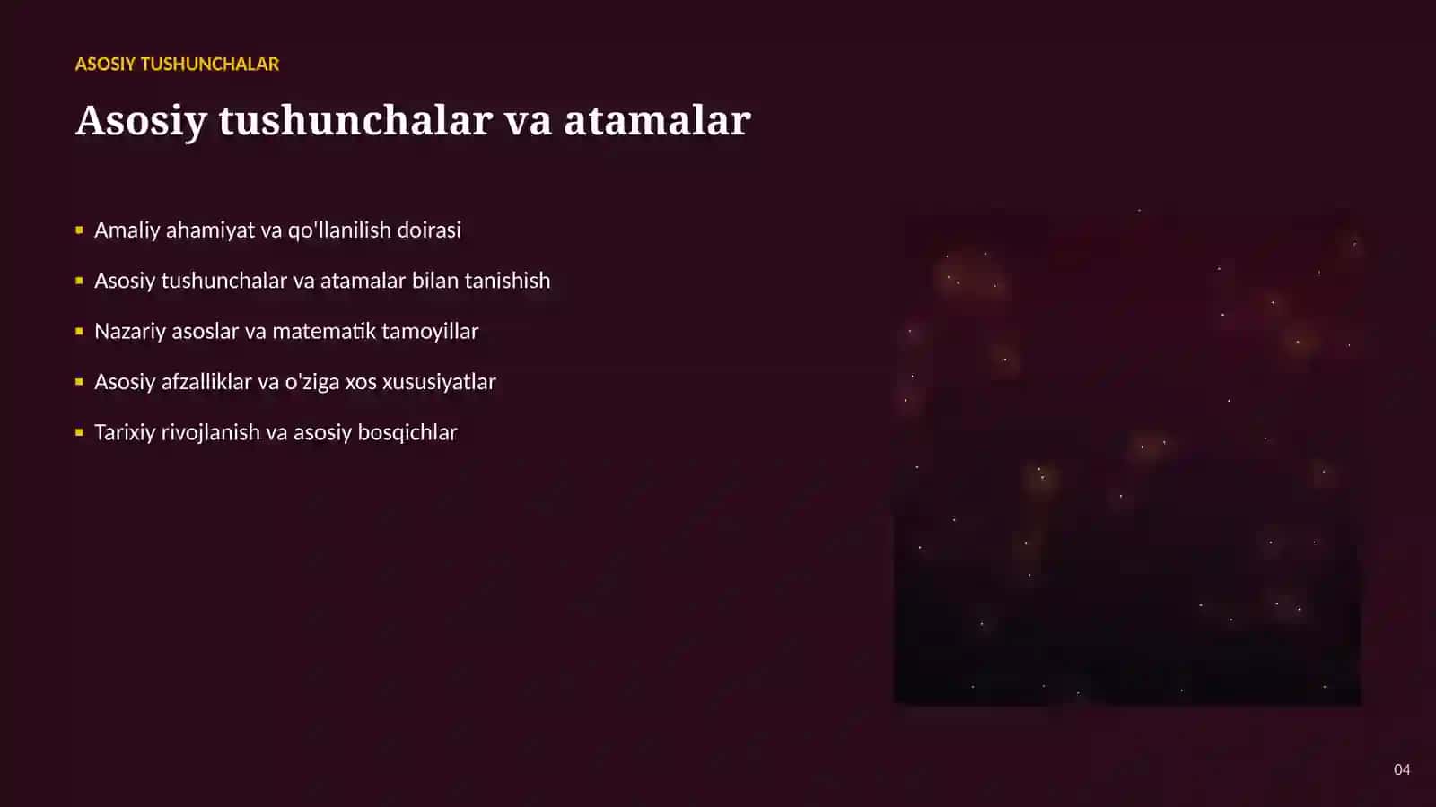 SUN'IY INTELLEKT • AI IJOD VA SAN'ATDA 4