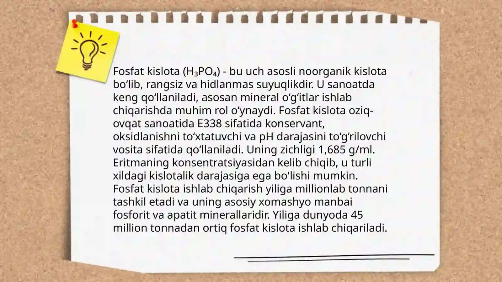 Ikki asosli kislotalar 4