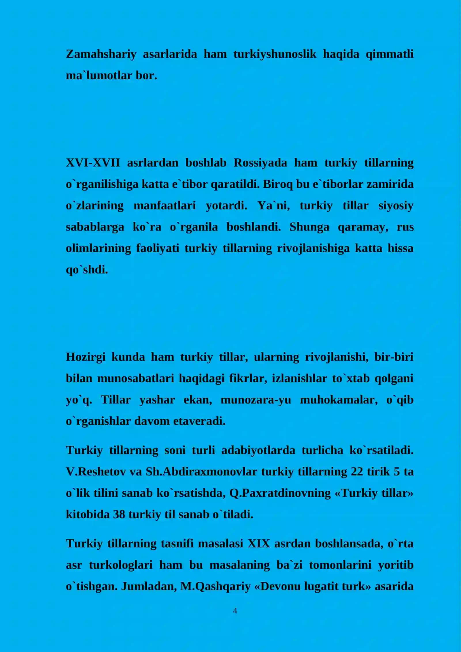 Qozoq tilining fonetik xususiyatlari 4