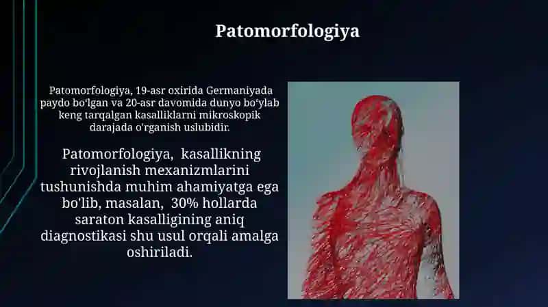Patologik holat haqida tushuncha 4