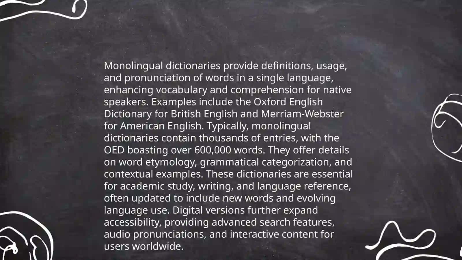 Introduction to Dictionaries 4