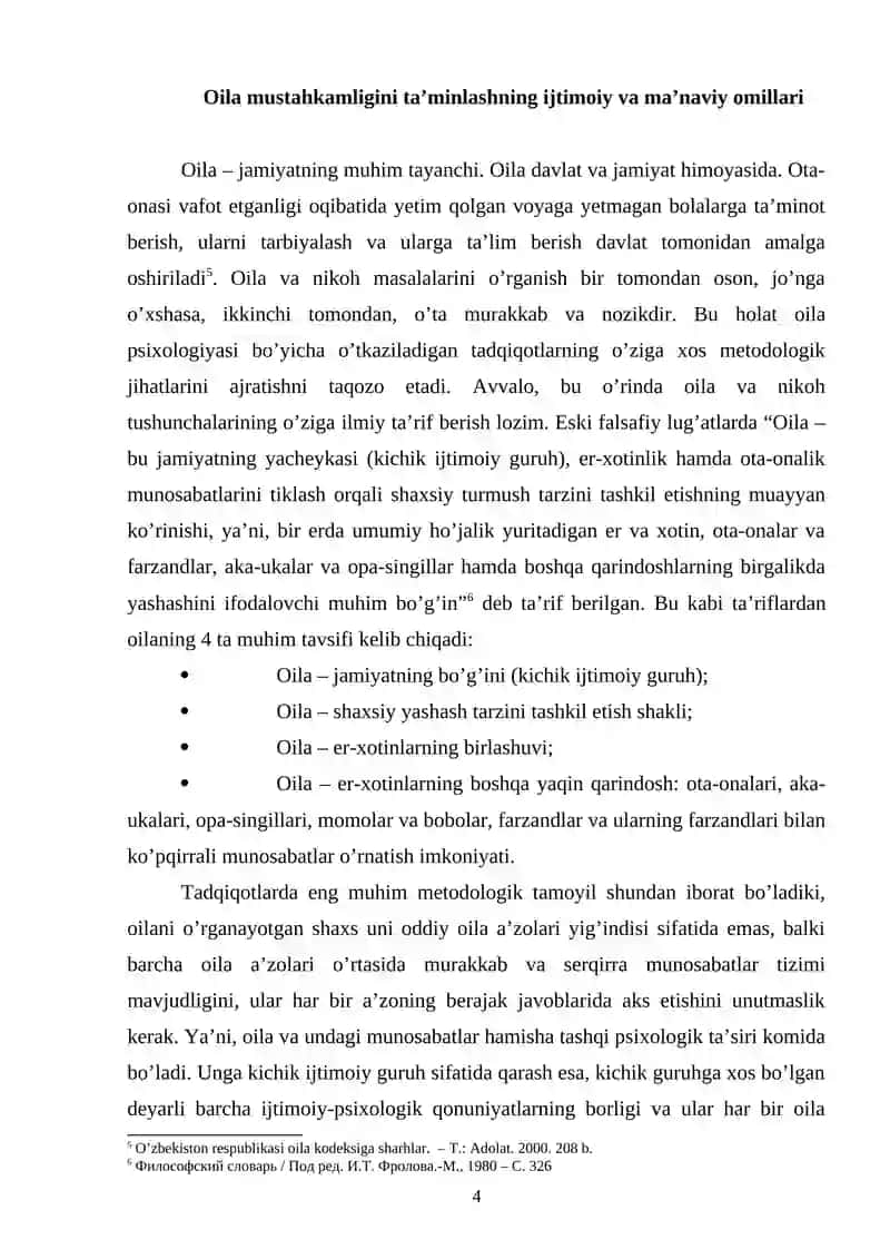 QAROVSIZ QOLGAN BOLALAR BILAN IJTIMOIY ISH 4
