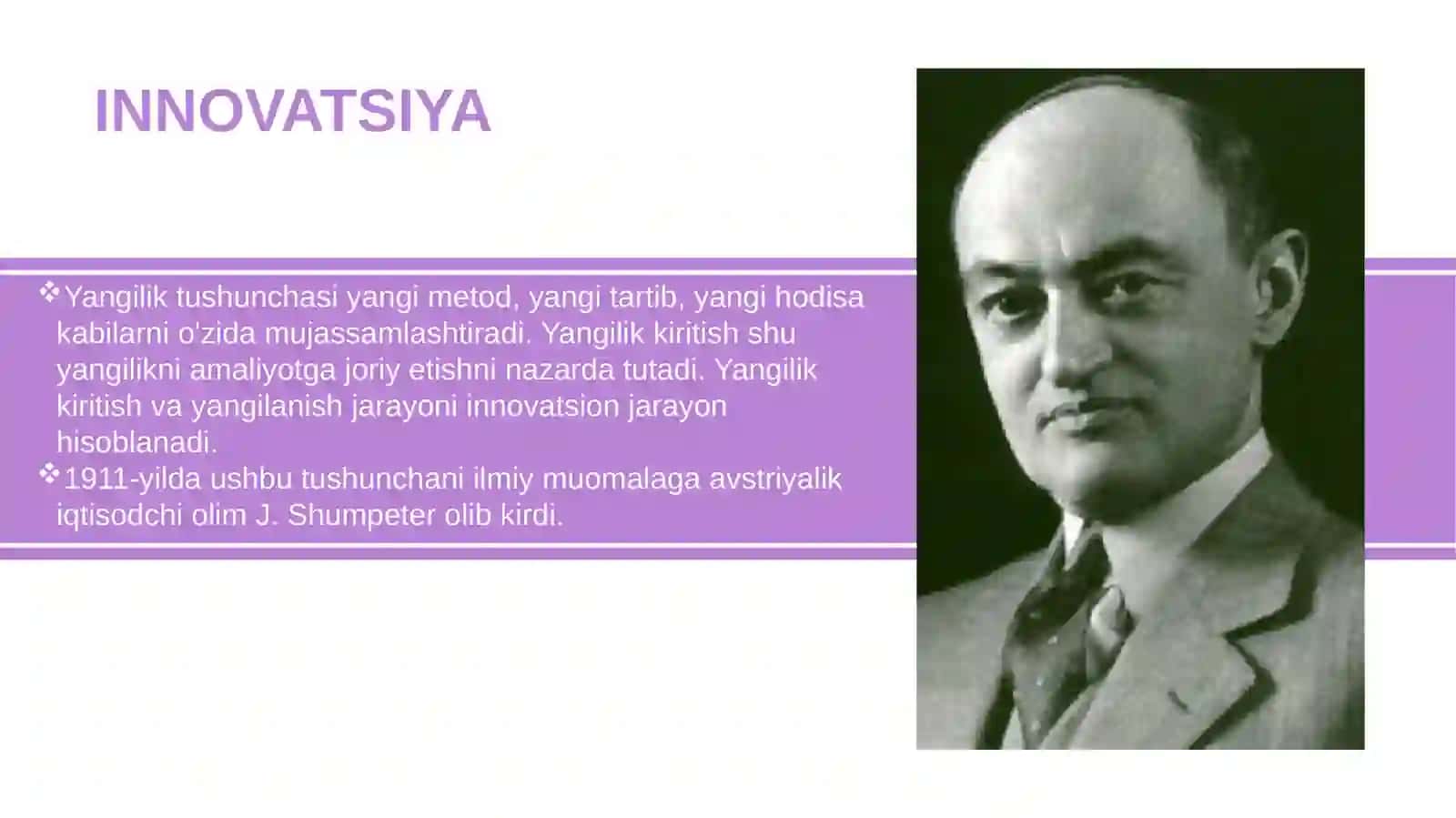 Ilmiy tadqiqotda innovatsiya va novatsiyalarning oʻrni 4