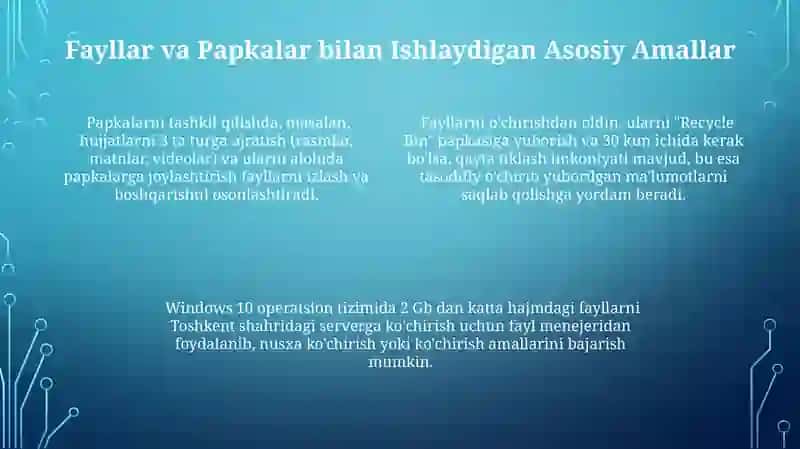 FAT32 va EXT4 4