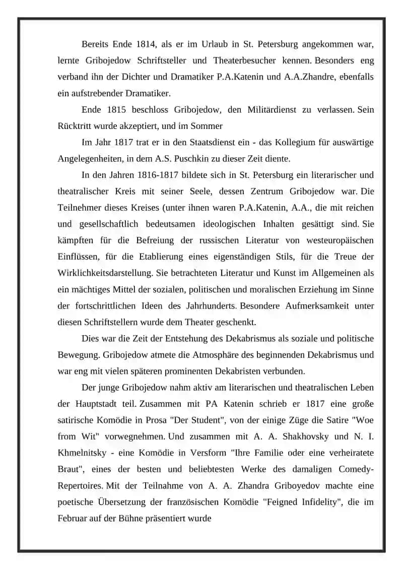 S. A. GRIBOEDOV 4