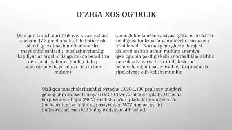 Eritmalarning fizik xossalari 4