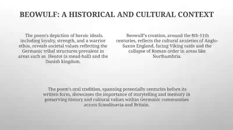 Beowulf 4