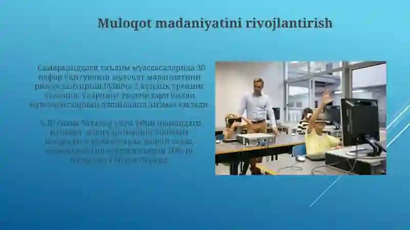 Tarbiyaviy elementlarni texnologiya darslariga integratsiya qilish usullari 4