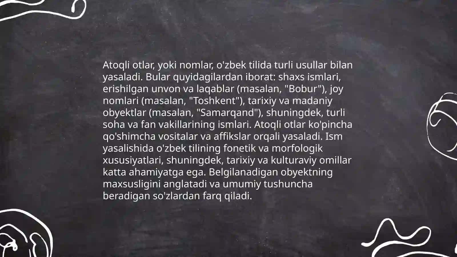 O'zbek tili deveritsiyasi 4