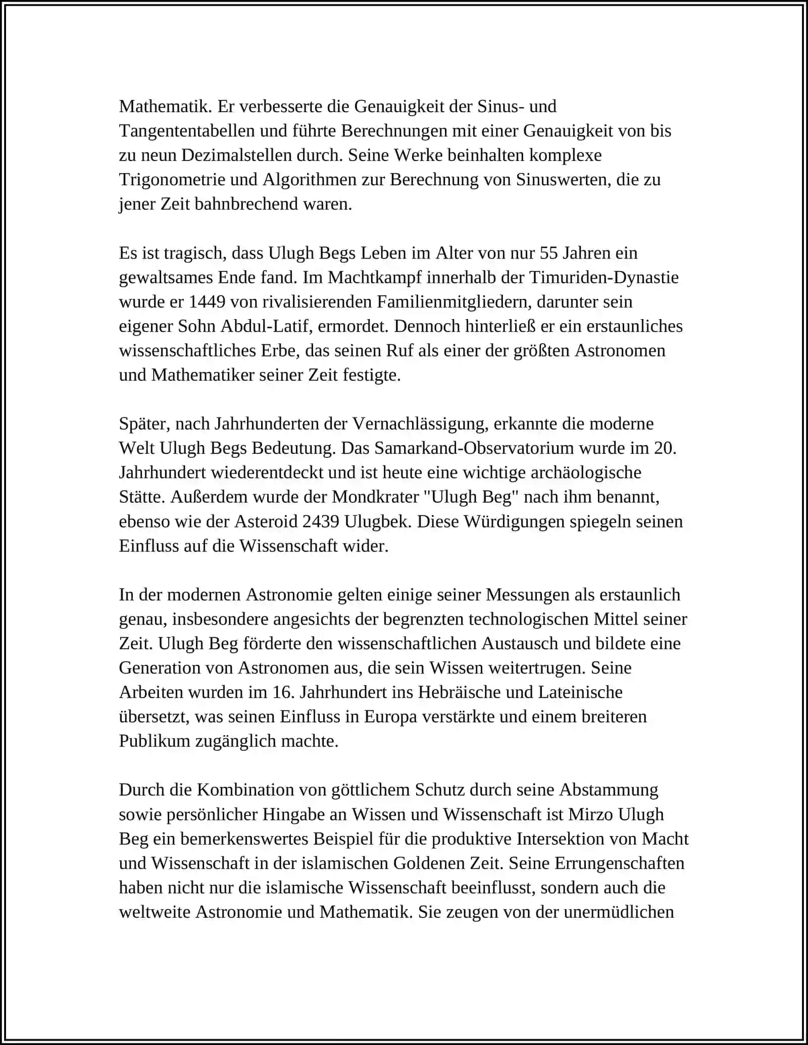 MIRZO ULUĞBEK DAVLAT ARBOBI VA BUYUK OLIM 4