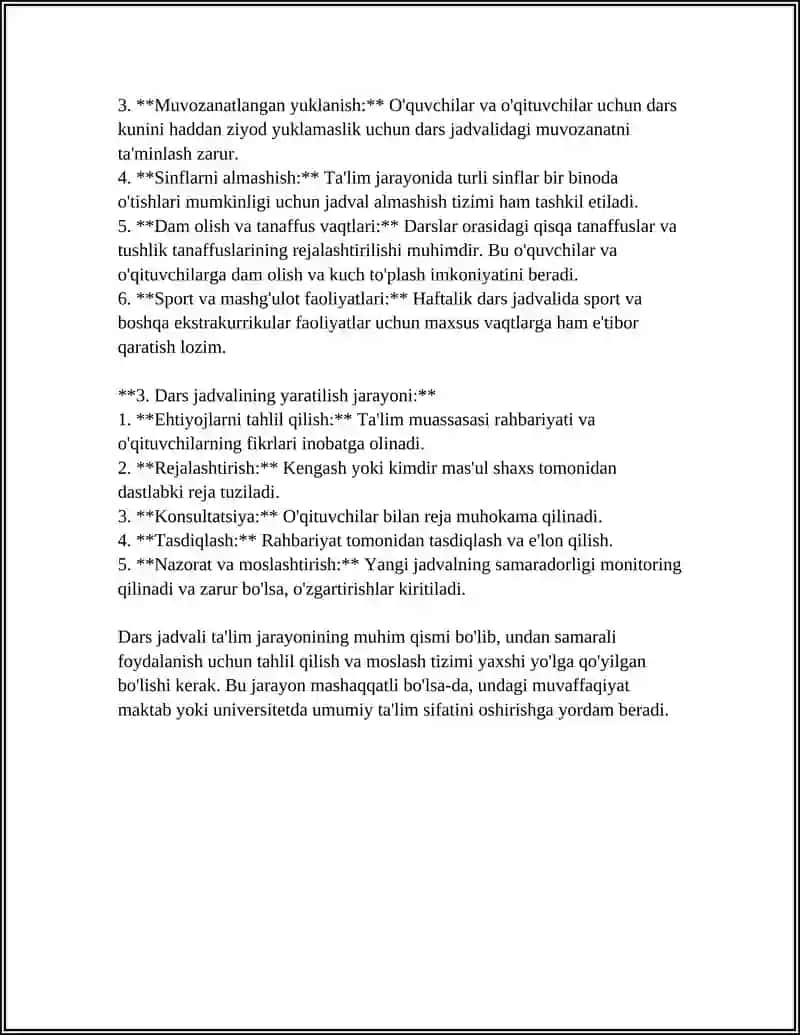 SHUNAQA JADVALLIK. KERAK 4