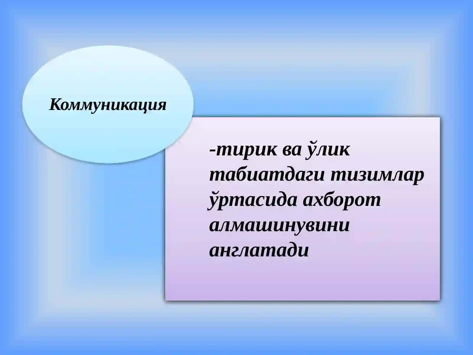 МУЛОҚОТ 4