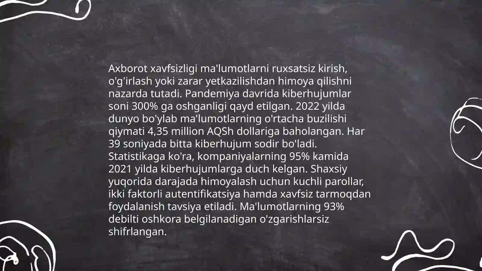 Axborot texnologiyalari markazi 4