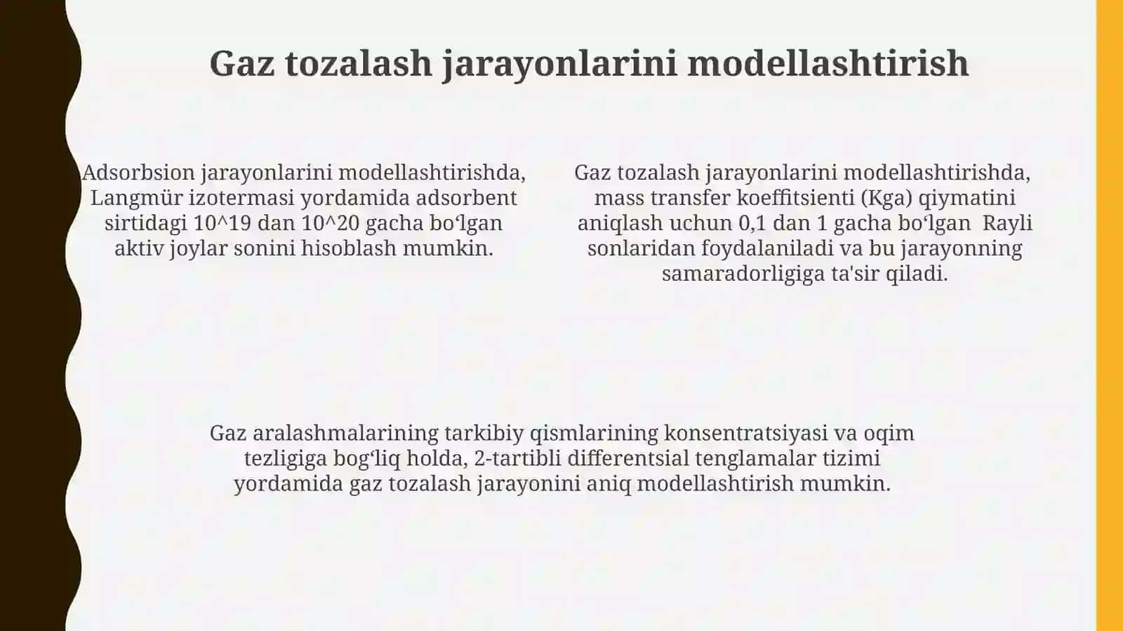 Changvagaztozalashqurilmalariniloyhalashtamoyillarivatannarxinihisoblashusullari 4