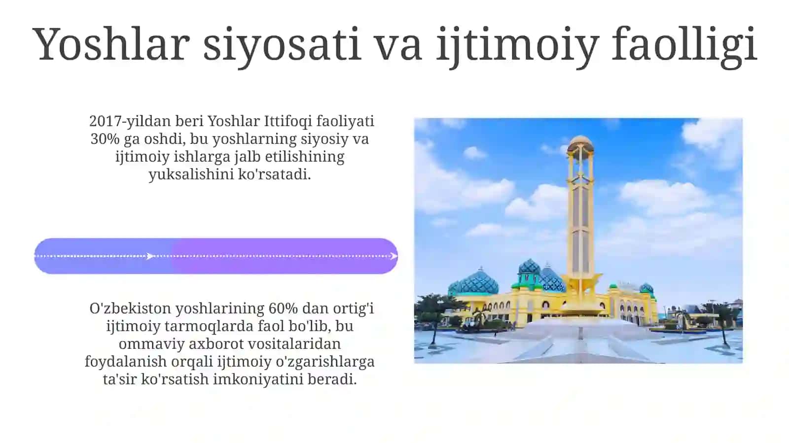 Oʻzbekistonda ijtimoiy oʻzgarishlar 4
