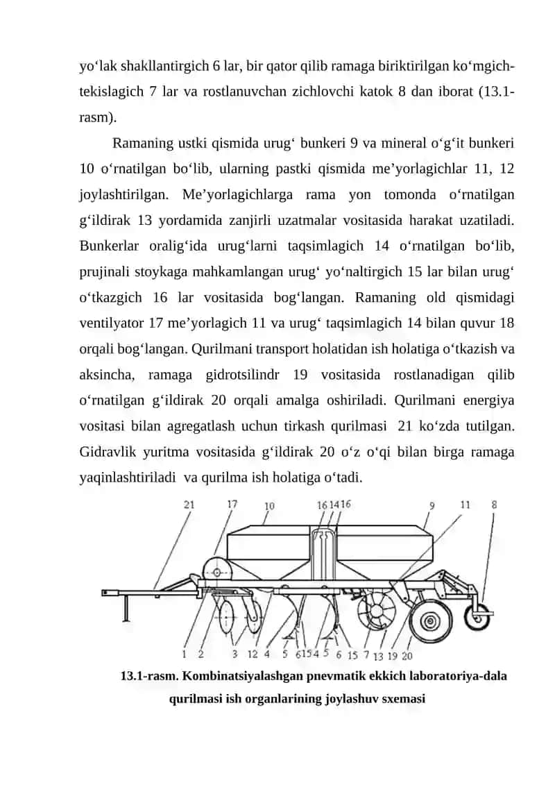 KOMBINATSIYALASHGAN AGREGATLAR 4