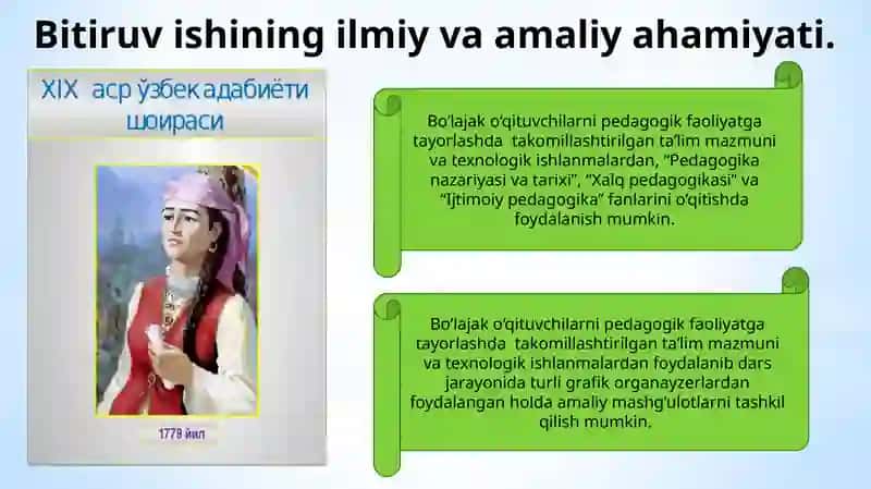 "ANBAR OTINNING PEDAGOGIK QARASHLARI" 4