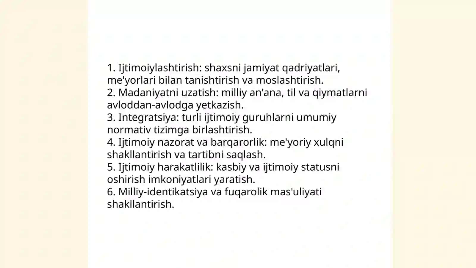 Tarbiya va ijtimoiy institutda 4