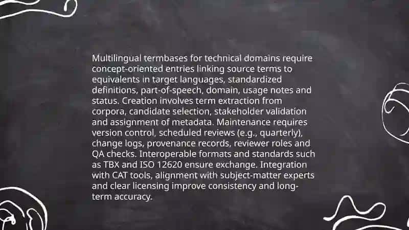 technical and scientific translation 4